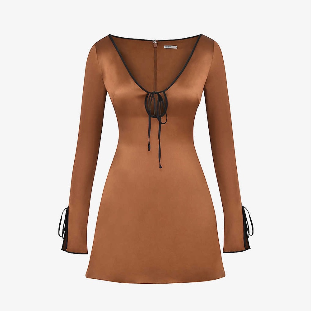 House of CB Sakuna Dress